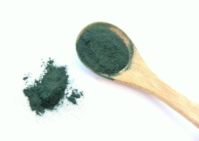 ALGI VEGAŃSKIE OMEGA 3