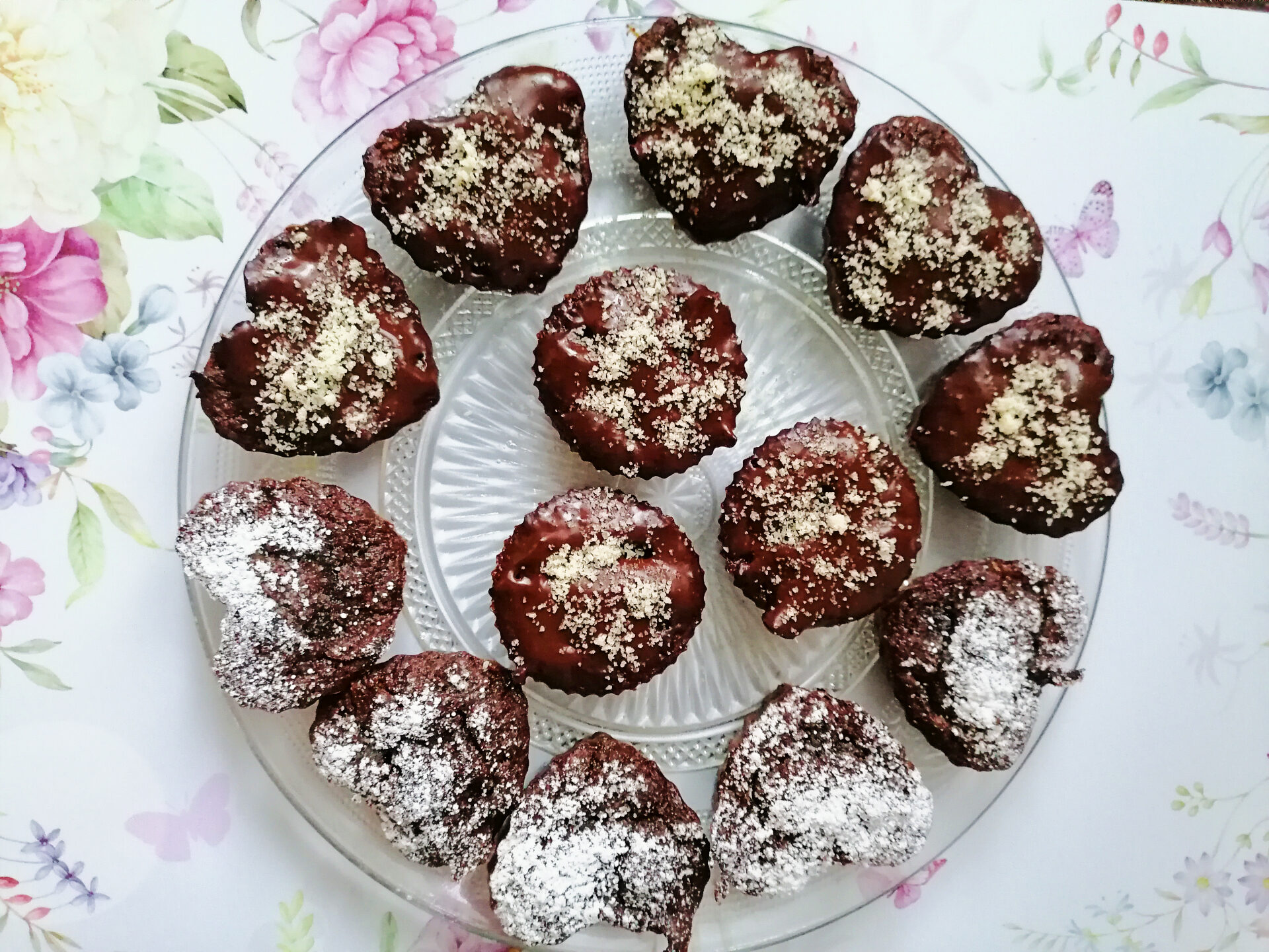 babeczki low fodmap