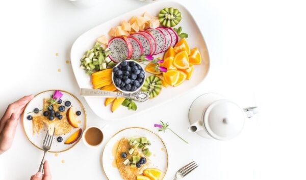 INSULINOOPORNOŚĆ – DIETA, ZALECENIA