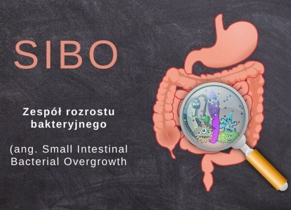 SIBO test wodorowo-metanowy diagnostyka