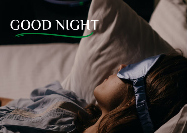 Dlaczego sen jest tak&nbsp;ważny ?