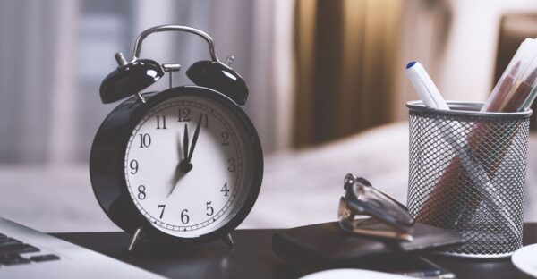 Rytm okołodobowy – co&nbsp;to&nbsp;jest ?