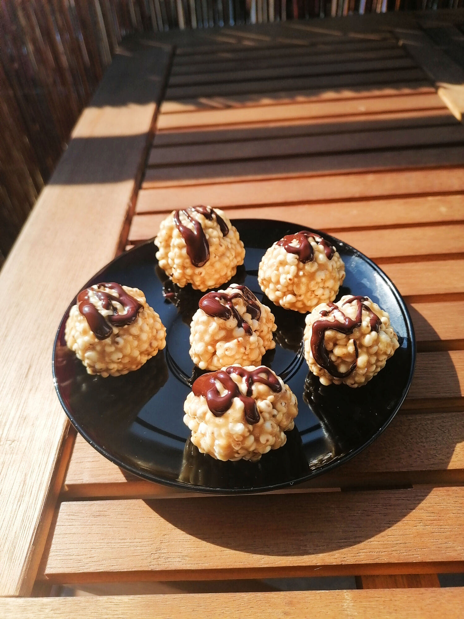 szybkie sezamki