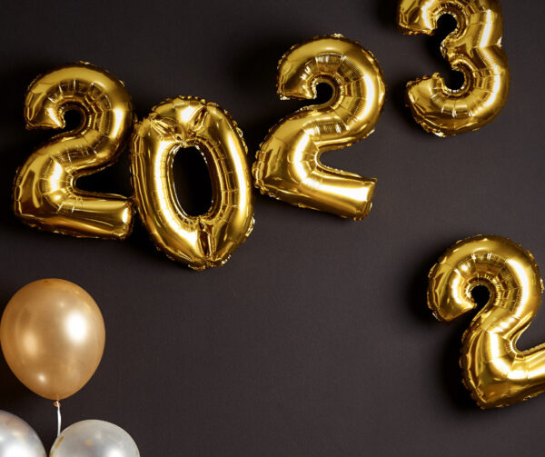 2022 ROK POZNAWANIA SIEBIE