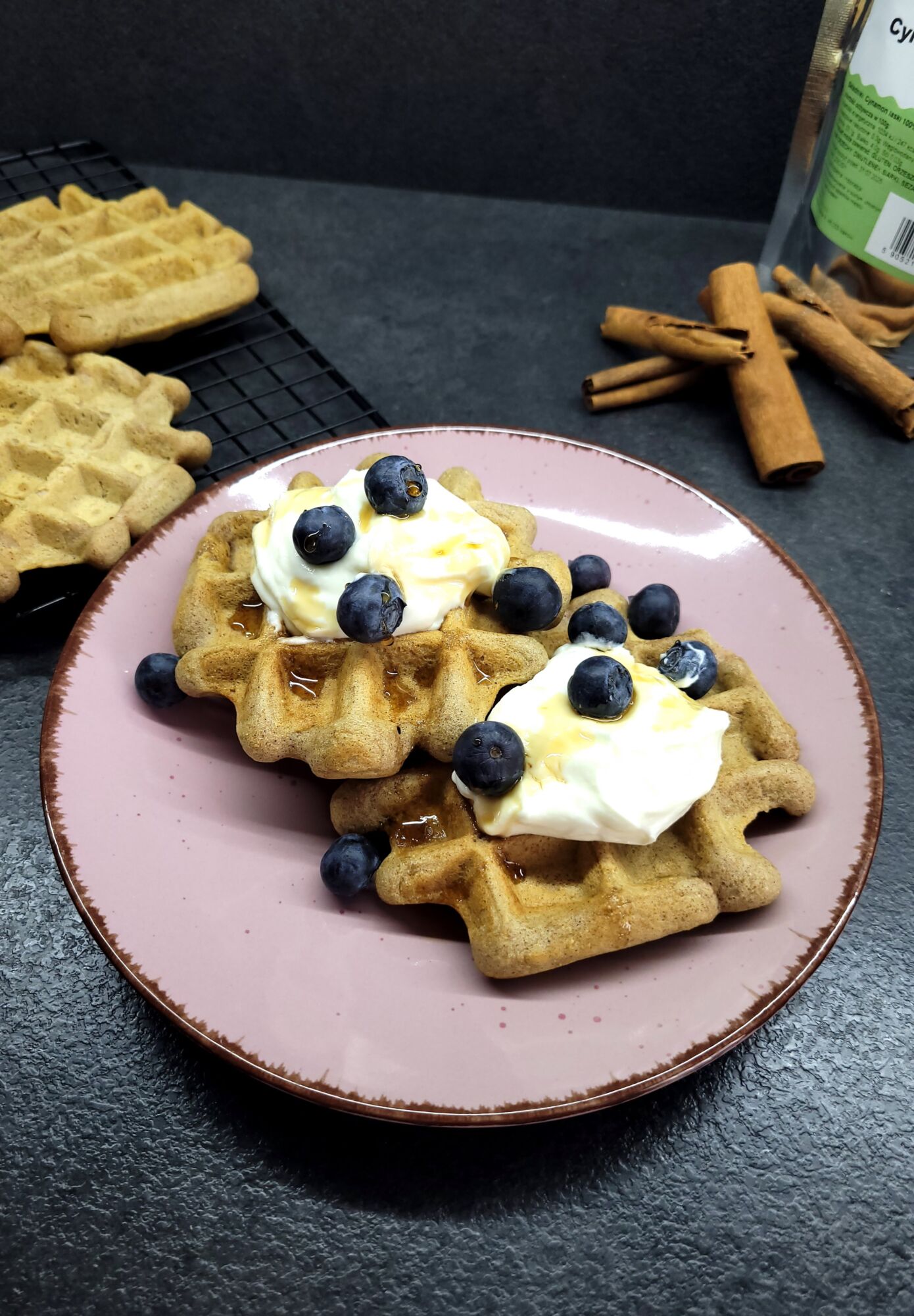 gofry low fodmap
