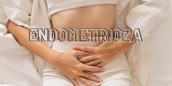 Endometrioza jej wpływ na&nbsp;jelita