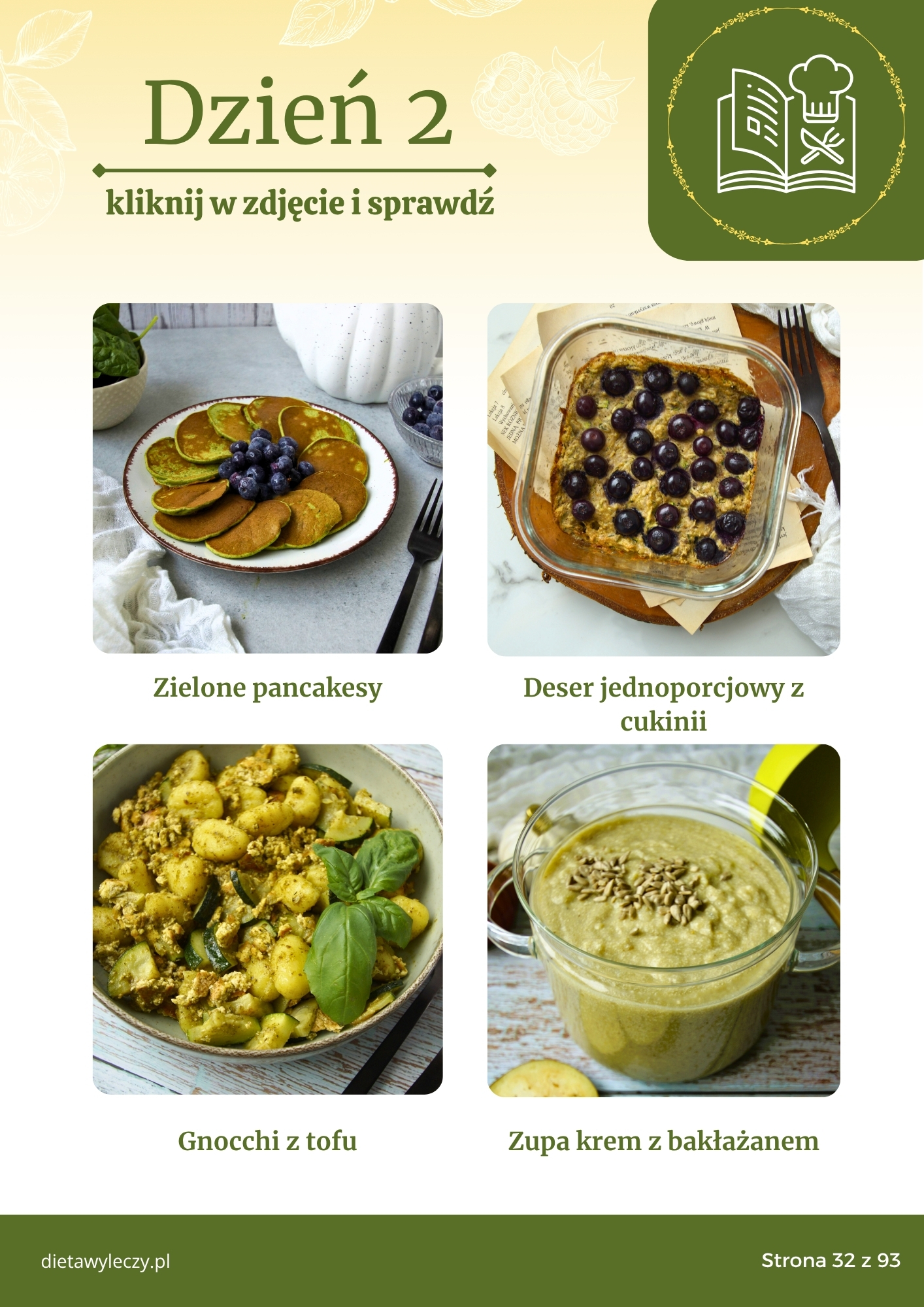 Jesienna dieta łatwostrawna, pomocna w GERD i Helicobacter Pylori - obrazek 4