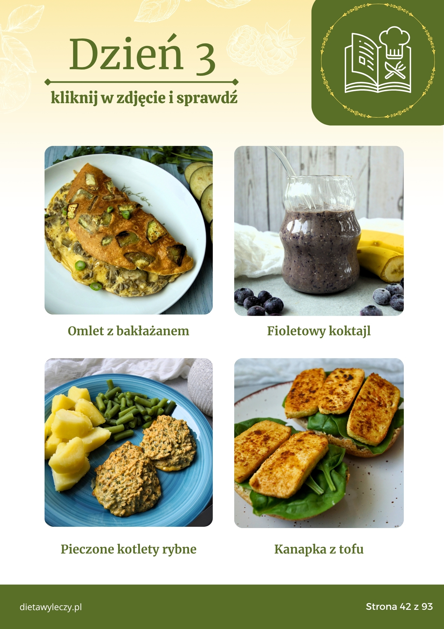 Jesienna dieta łatwostrawna, pomocna w GERD i Helicobacter Pylori - obrazek 5